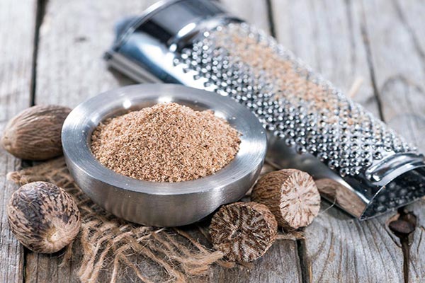 جوز هندی