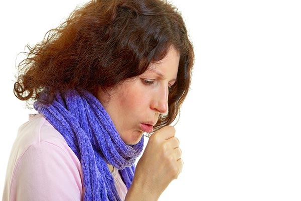 تغذیه مناسب در زمان ابتلا به برونشیت