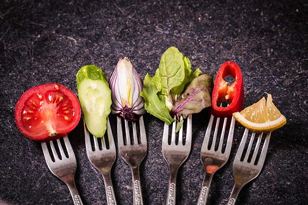 گیاهخواری برای همیشه یا نه