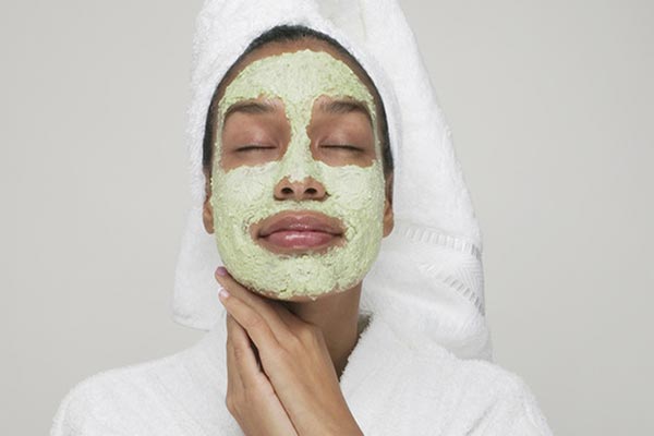 ماسک های طبیعی برای زیبایی بیشتر صورت!
