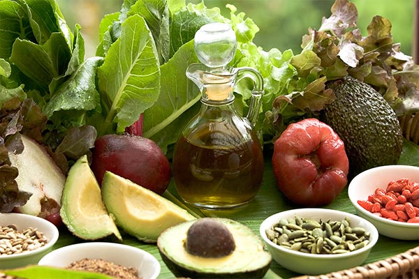 ماهیچه ­سازی با رژیم گیاه­خواری