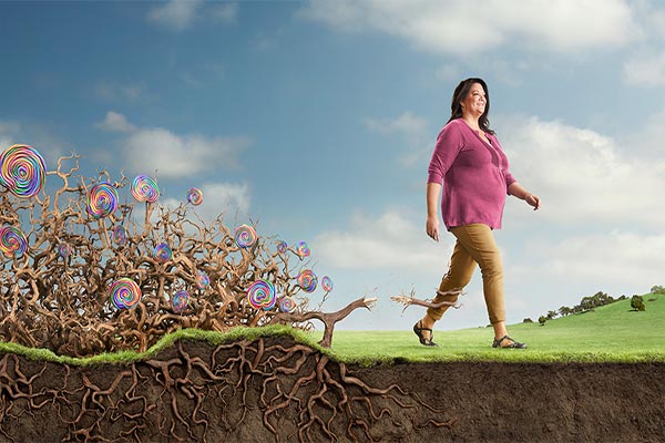 ویکتوزا دارویی برای کاهش وزن
