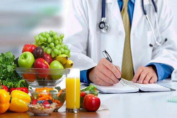 بیماری هپاتیت، توصیه ها و رژیم غذایی