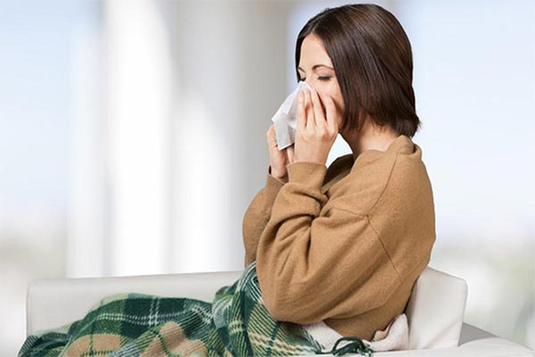 آنفولانزا، پیشگیری و درمان