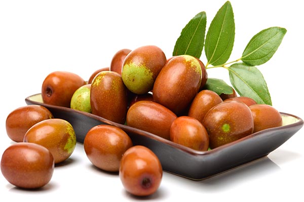 عناب و اثر آن بر کاهش وزن