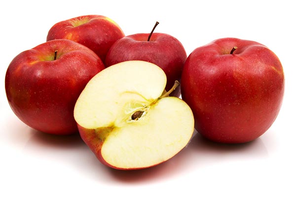 رژیم غذایی سیب