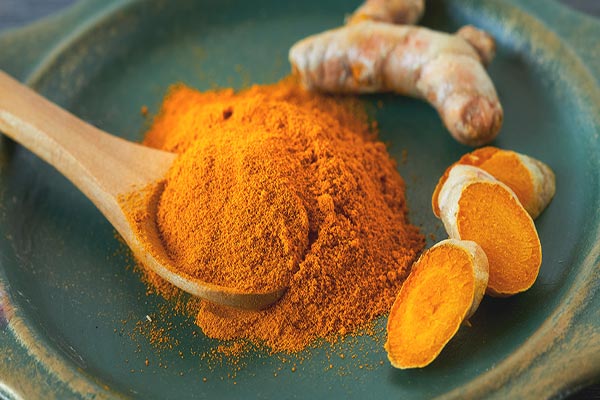 زردچوبه و خواص آن