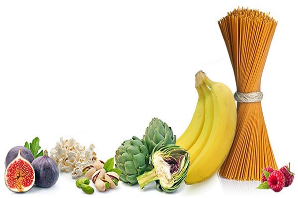تا چه مقدار مجاز به مصرف فیبر هستیم؟