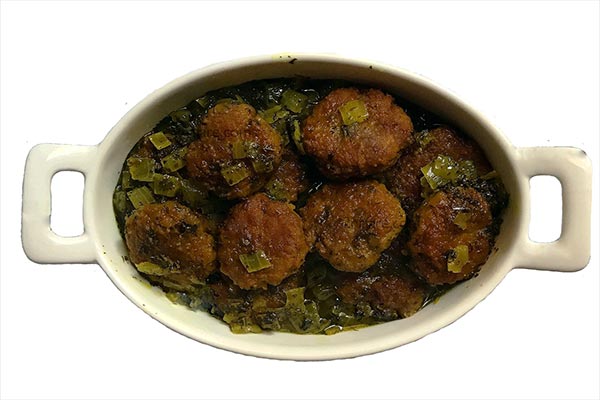 نافله خوزستانی