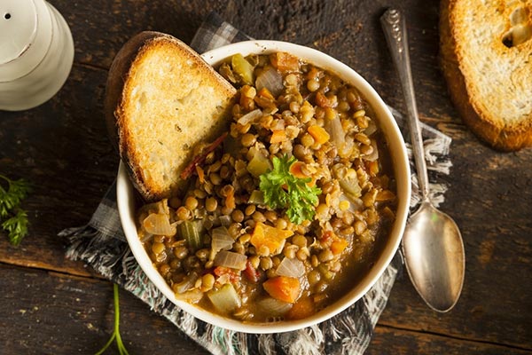 مرجو خورشت