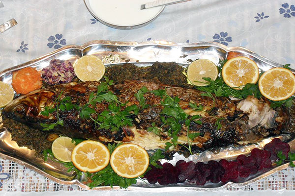 لونگی رشت