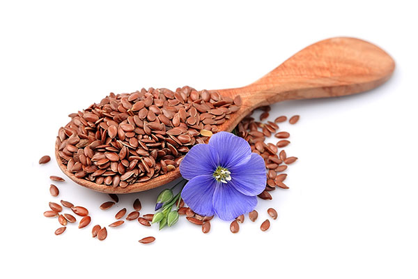 خواص بذر کتان برای سلامتی