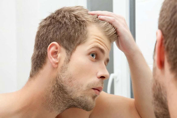 ریزش مو و راه های جلوگیری از آن