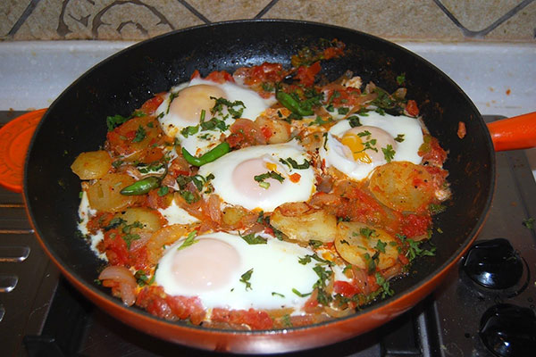 کدو بره مازندران
