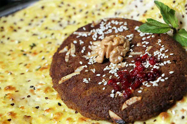 بریونی اصفهان