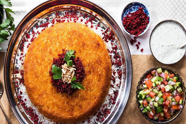 ته چین فیروزکوهی