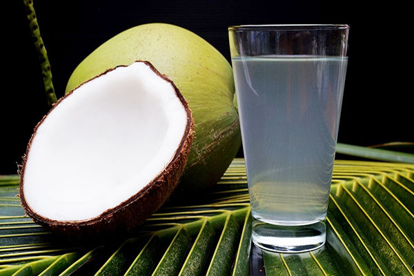 خواص خارق العاده آب نارگیل