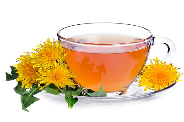 چای قاصدک چه خواصی برای سلامتی دارد؟