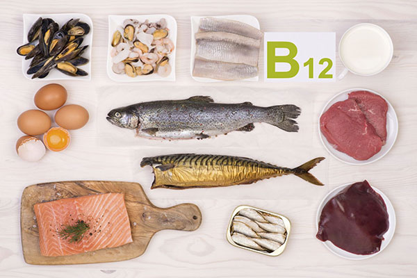 خواص ویتامین B12 را بیشتر بشناسید