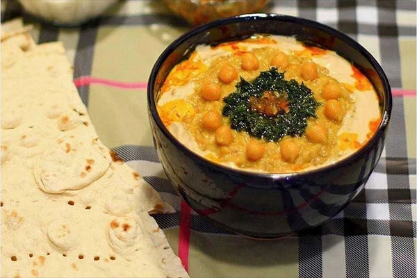 بز قورمه کرمان