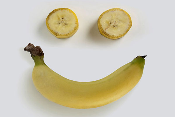 موز میوه ای پر از خاصیت و خوشمزه