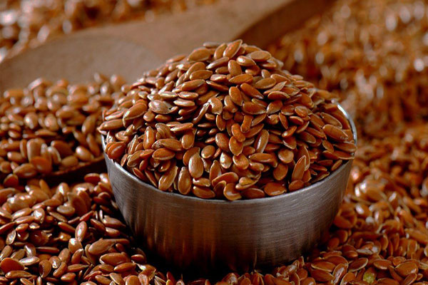 آیا از خواص بذر کتان اطلاع دارید؟