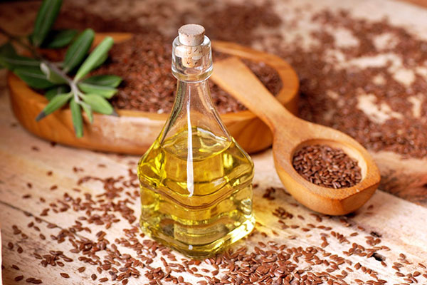روغن بذر کتان و خواص آن برای سلامتی
