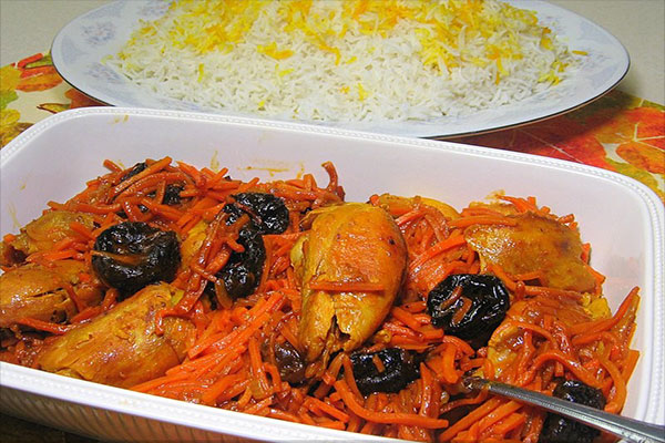 بناب خورشتی
