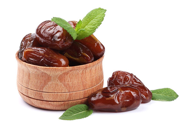 خرما و خواص بی نظیر آن