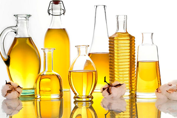 خواص روغن پنبه