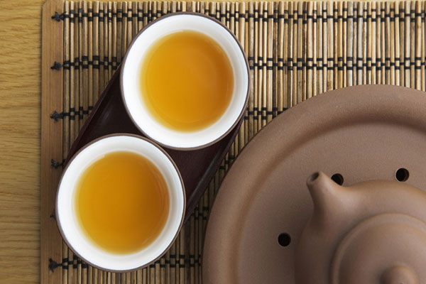 خواص چای اولانگ