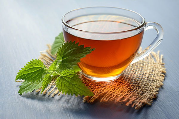 چای گزنه و خواص آن