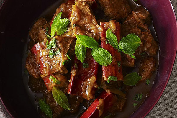 خورشت ریواس