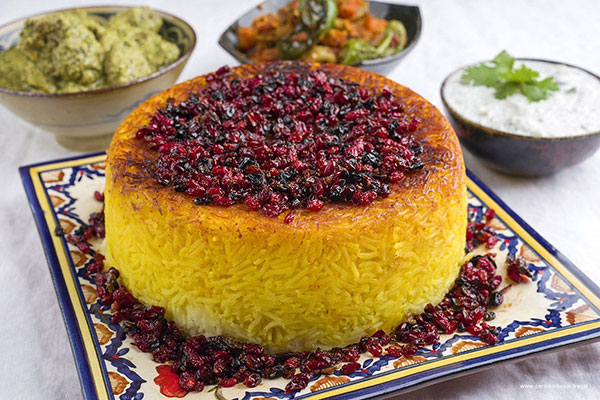 ته­چین شهمیرزادی