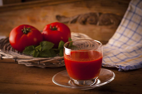 خواص لیکوپن در رژیم غذایی