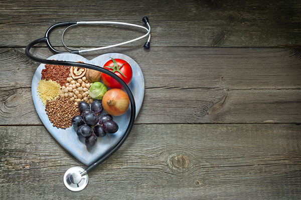 رژیم غذایی مبتلایان به ام اس
