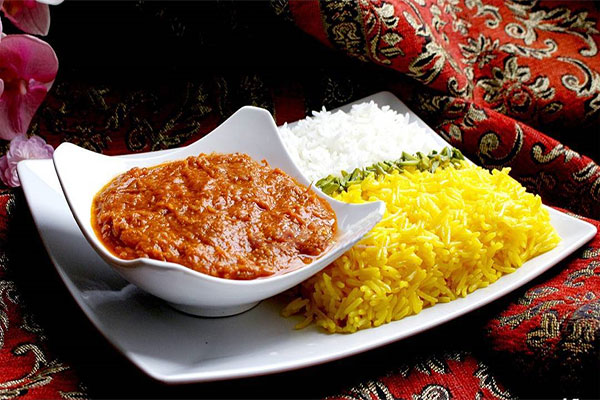 قیمه بوشهری