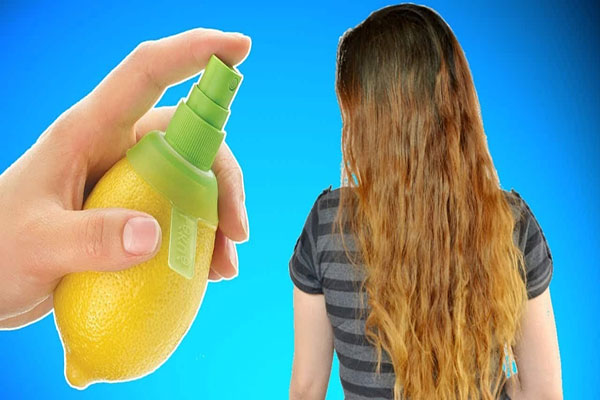آیا لیمو برای مو خوب است؟