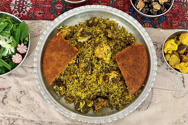 لخ­ لخ بوشهر