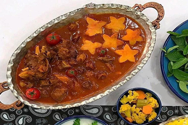 خورشت بناب