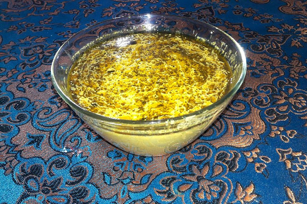 قروتو بجنورد