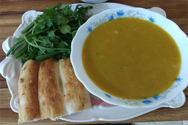 کشک سیستانی