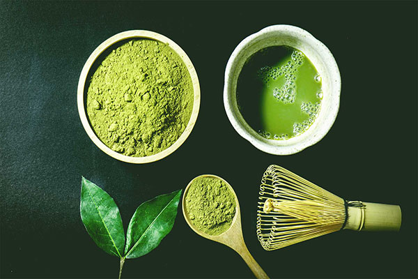 چای ماچا چیست؟