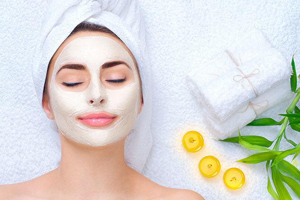 سفیده یا زرده تخم مرغ برای پوست؟