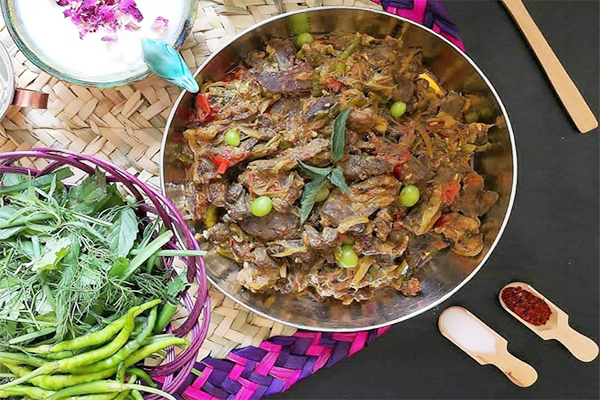 جغور بغور زنجان