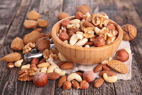آیا آجیل برای کاهش وزن مناسب است؟