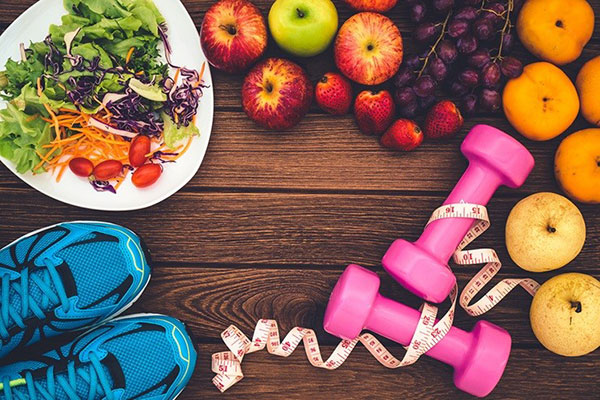 چطوری سریع وزن کمک کنم؟