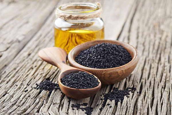سیاه دانه برای لاغری