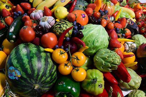 آنتی اکسیدان و مبارزه با رادیکال های آزاد