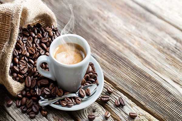 مضرات نوشیدن قهوه